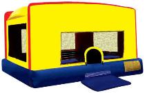 Chicago Indoor Party Rental, Great inflatable bounce house moonwalk rental in Chicago & Surrounding suburbs.
