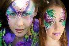 Professional Airbrush Artist, Chicago IL