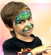 Chicago Face Painting