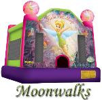 Chicago City Party Rentals Moonwalks, Bounce House, Inflatable Bouncer, Bouncy Castle rental, in Chicago & Suburbs
