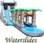 Chicago Waterslide Party Rentals, Event Rentals in Chicago & Suburbs